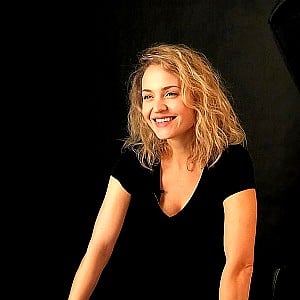 Nadezhda Igoshina