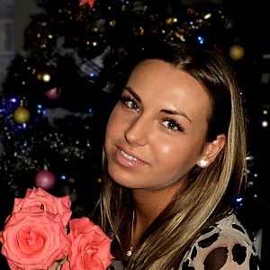 Nadezhda Romasheva