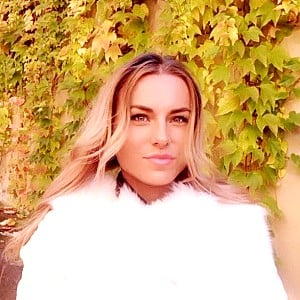 Nadezhda Romasheva