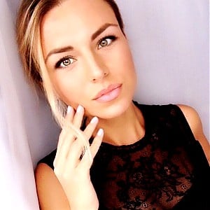 Nadezhda Romasheva