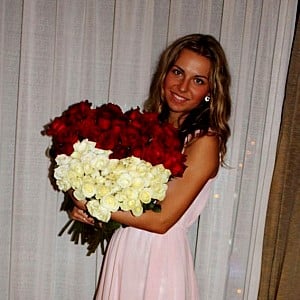 Nadezhda Romasheva