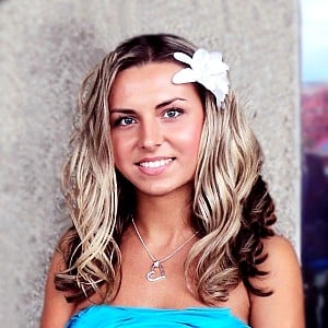 Nadezhda Romasheva