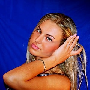 Nadezhda Romasheva