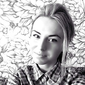 Nadezhda Romasheva