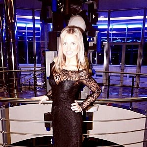 Nadezhda Romasheva