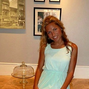 Nadezhda Romasheva