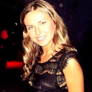 Nadezhda Romasheva