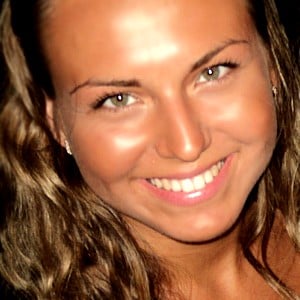 Nadezhda Romasheva