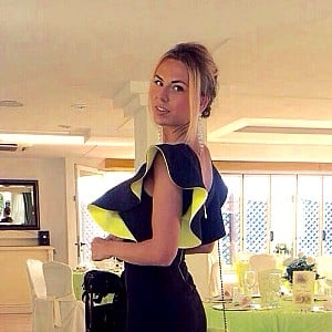 Nadezhda Romasheva