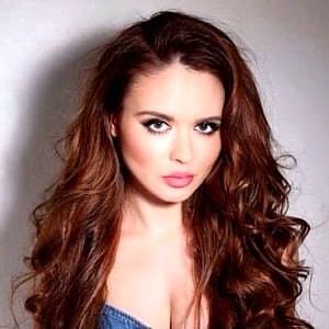 Nadezhda Svitalskaya