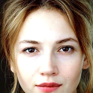 Nadezhda Tolubeeva