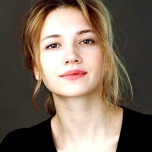Nadezhda Tolubeeva
