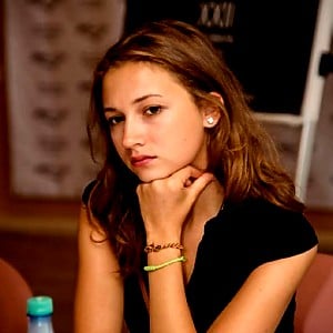 Nadezhda Tolubeeva