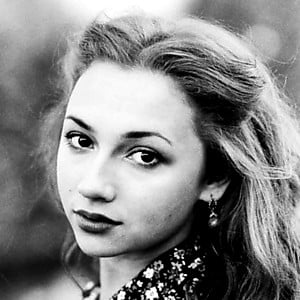 Nadezhda Tolubeeva