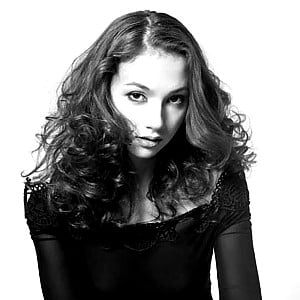 Nadezhda Tolubeeva