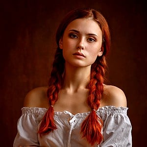 Nadezhda Tretyakova