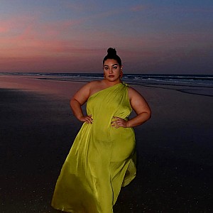 Nadia Aboulhosn