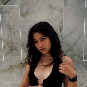 Nadia Al Saidi