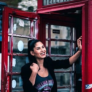 Nadia Al-Mardini