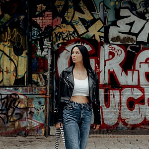 Nadia Al-Mardini