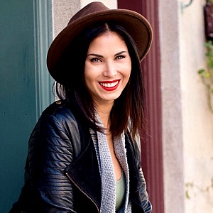Nadia Al-Mardini