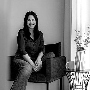 Nadia Al-Mardini