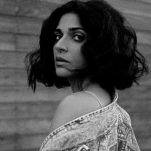 Nadia Ali (singer)