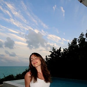 Nadia Amine