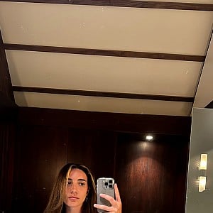 Nadia Amine