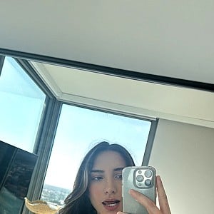 Nadia Amine