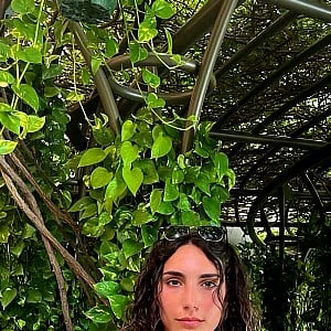 Nadia Amine