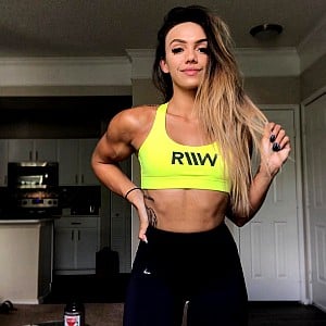 Nadia Amy