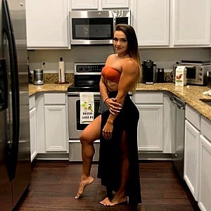 Nadia Amy