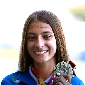 Nadia Battocletti