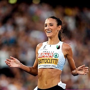 Nadia Battocletti