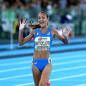 Nadia Battocletti