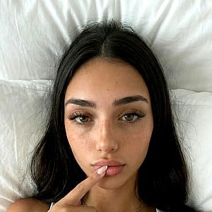Nadia Bennet