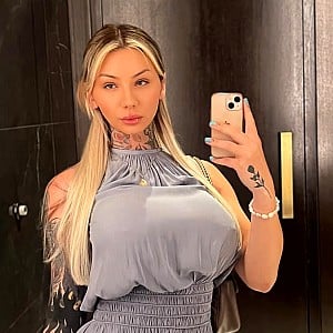 Nadia Blac