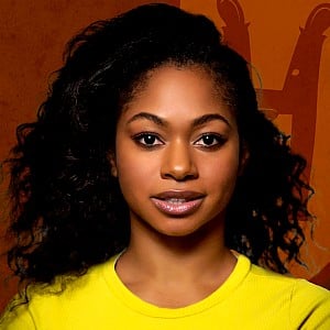 Nadia Brown