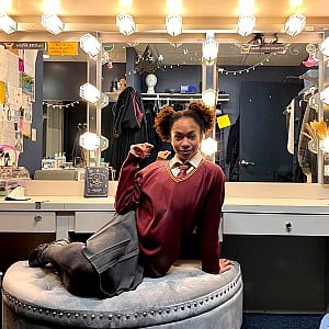 Nadia Brown