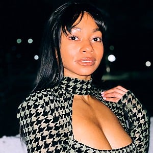 Nadia Brown