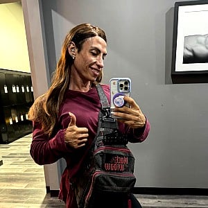Nadia Capotosto