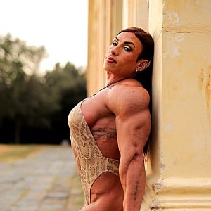 Nadia Capotosto