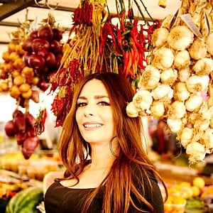 Nadia Caterina Munno
