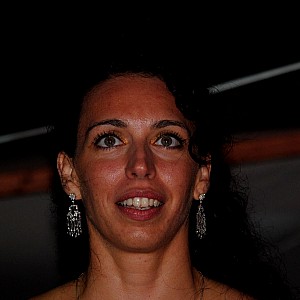 Nadia Centoni