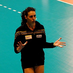 Nadia Centoni