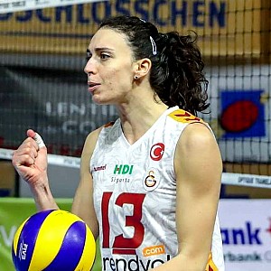 Nadia Centoni
