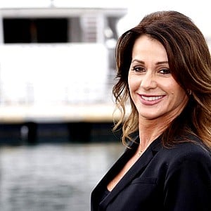 Nadia Comaneci