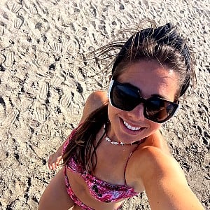 Nadia Delago