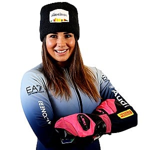 Nadia Delago